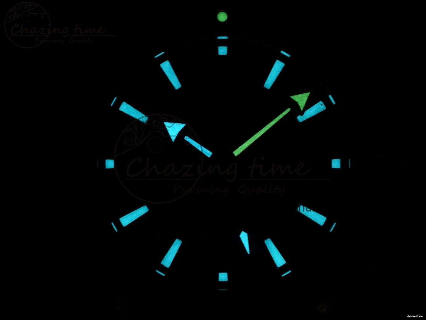 0522 AllSeason Planet Ocean 43.5mm SS VSF 1:1 Best Edition Gray Bezel Gray Dial on Black Rubber Strap A8900 Super Clone 7712